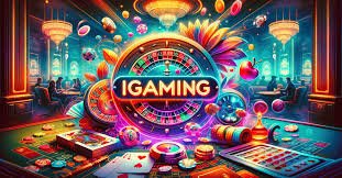 lucky god game Live Casino နှင့် Slots ဂိမ်းများ