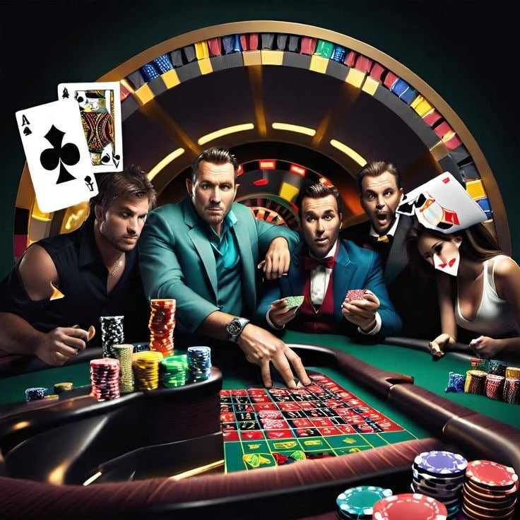 Lucky God Game VIP အစီအစဉ်နှင့် အထူးဆုကြေးများအတွက် ရလဒ်များ