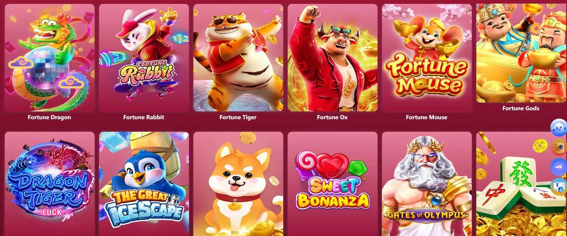 lucky god game platform overview Myanmar MMK ငွေသွင်းငွေထုတ် KBZPay Wave Money